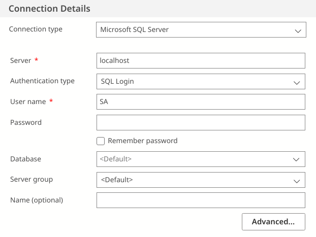 LocalInstanceConnect